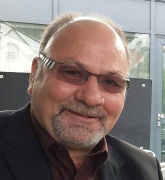 Dachdeckermeister Ludwig Maier